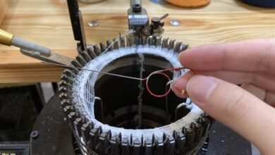 complete stierling machines guide