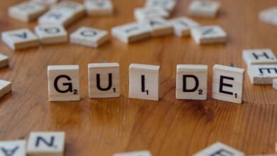 guidance and insights for completion