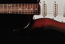 hardest guitar solo attention
