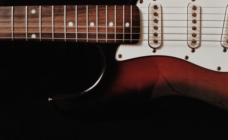 hardest guitar solo attention