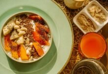 how food works features benefits