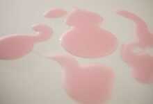 pink micellar cleaning water 400ml