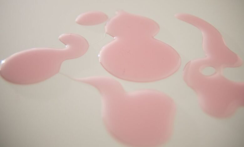 pink micellar cleaning water 400ml