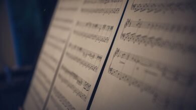 top reasons for 6 8 song study