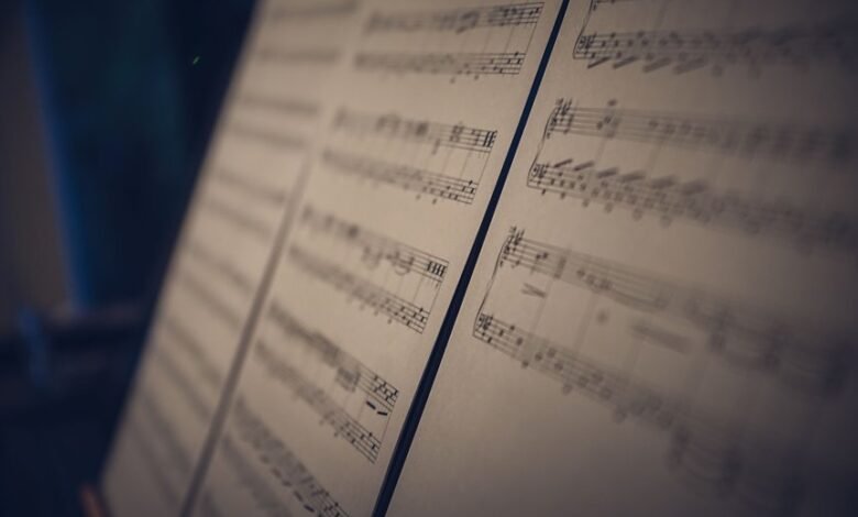 top reasons for 6 8 song study